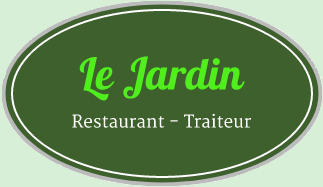 Le Jardin